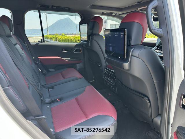 Toyota LAND CRUISER 2024-09 6907353-4