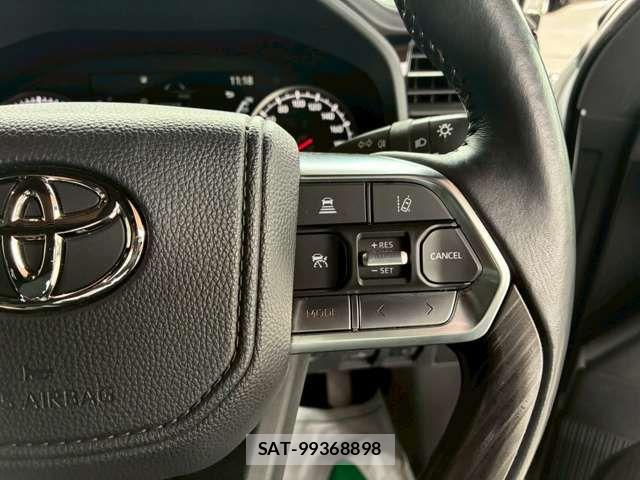 Toyota LAND CRUISER 2023-11 6907357-10