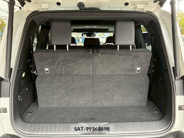 Toyota LAND CRUISER 2023-11 6907357-19