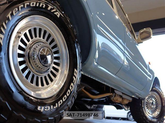 Toyota LAND CRUISER 1995-01 6907370-10