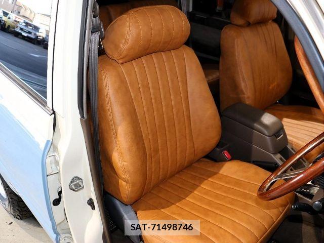 Toyota LAND CRUISER 1995-01 6907370-11