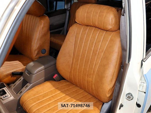 Toyota LAND CRUISER 1995-01 6907370-12