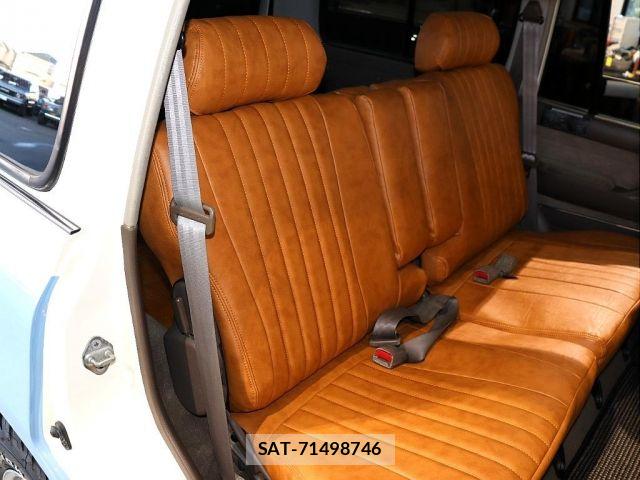 Toyota LAND CRUISER 1995-01 6907370-13