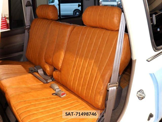 Toyota LAND CRUISER 1995-01 6907370-14