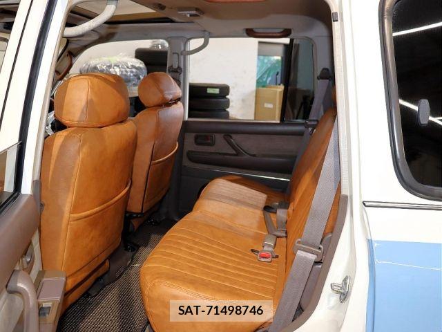 Toyota LAND CRUISER 1995-01 6907370-16