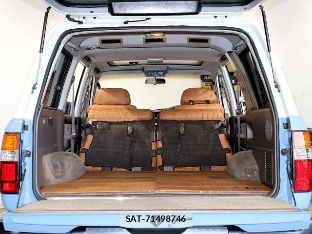 Toyota LAND CRUISER 1995-01 6907370-17
