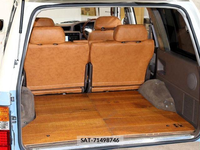 Toyota LAND CRUISER 1995-01 6907370-19
