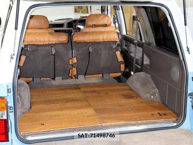 Toyota LAND CRUISER 1995-01 6907370-2