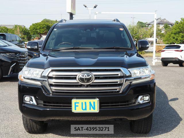 Toyota LAND CRUISER 2020-05 6994761-1