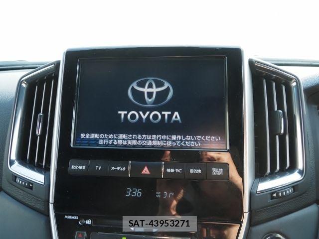 Toyota LAND CRUISER 2020-05 6994761-21