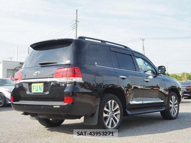 Toyota LAND CRUISER 2020-05 6994761-4