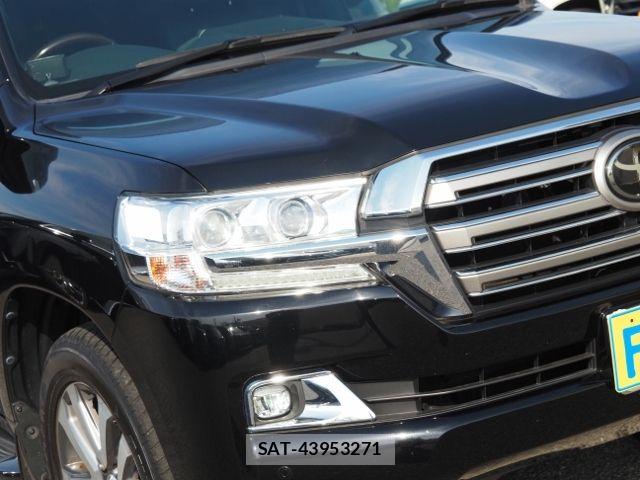 Toyota LAND CRUISER 2020-05 6994761-7