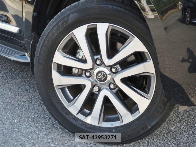 Toyota LAND CRUISER 2020-05 6994761-8