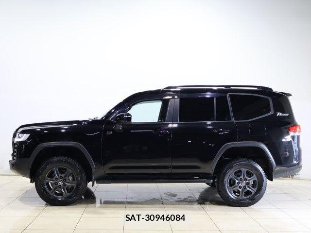 Toyota LAND CRUISER 2023-07 6994753-9