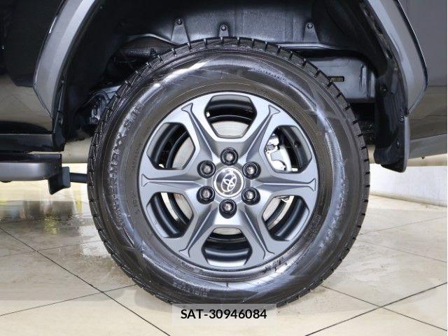 Toyota LAND CRUISER 2023-07 6994753-12