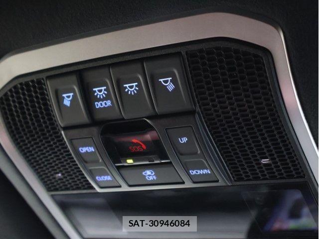 Toyota LAND CRUISER 2023-07 6994753-16