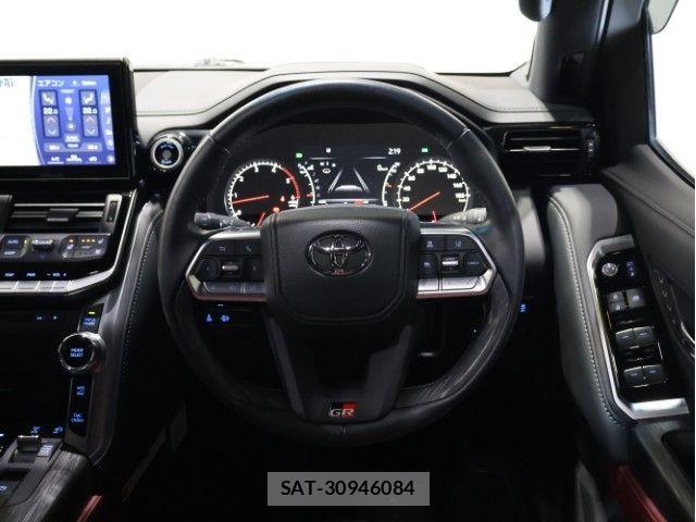 Toyota LAND CRUISER 2023-07 6994753-17