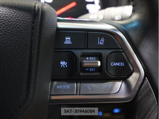 Toyota LAND CRUISER 2023-07 6994753-19