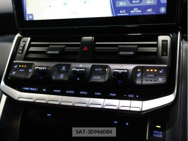 Toyota LAND CRUISER 2023-07 6994753-21