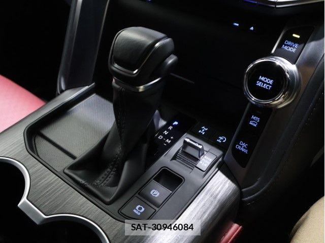 Toyota LAND CRUISER 2023-07 6994753-23