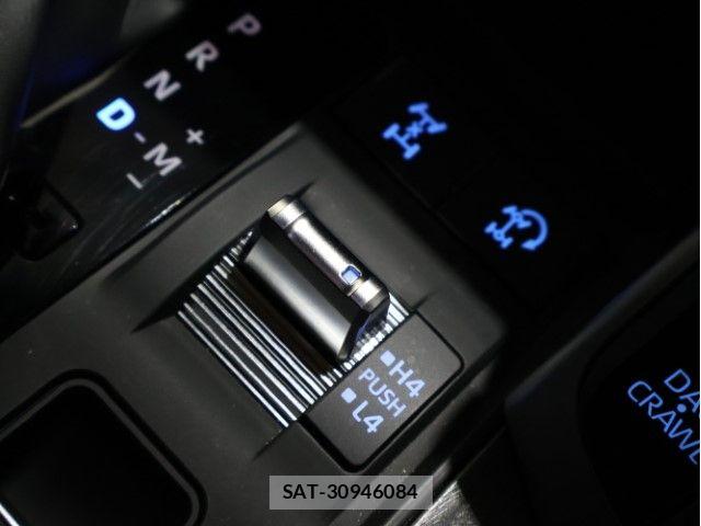 Toyota LAND CRUISER 2023-07 6994753-25