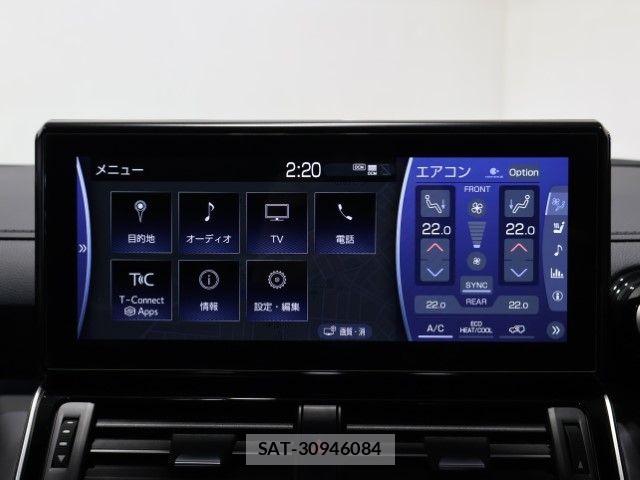 Toyota LAND CRUISER 2023-07 6994753-28