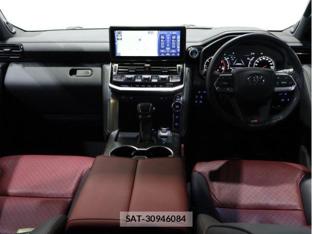Toyota LAND CRUISER 2023-07 6994753-2