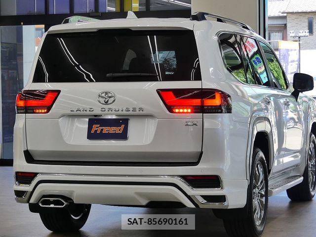 Toyota LAND CRUISER 2025-04 6994791-9