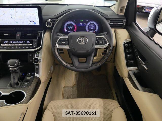 Toyota LAND CRUISER 2025-04 6994791-10