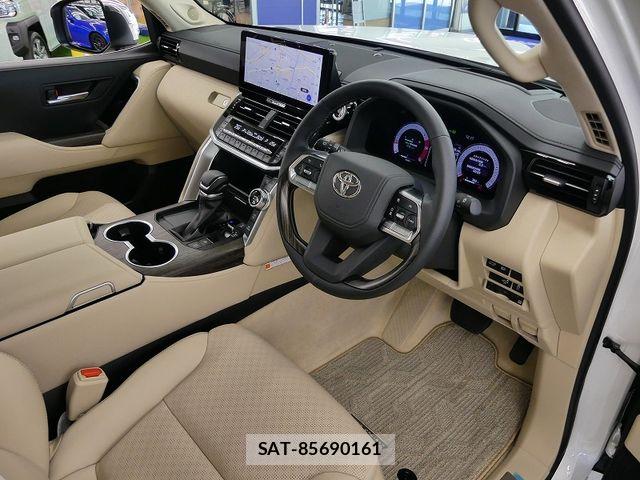 Toyota LAND CRUISER 2025-04 6994791-14