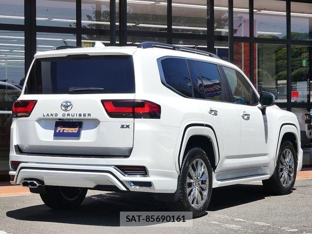 Toyota LAND CRUISER 2025-04 6994791-1