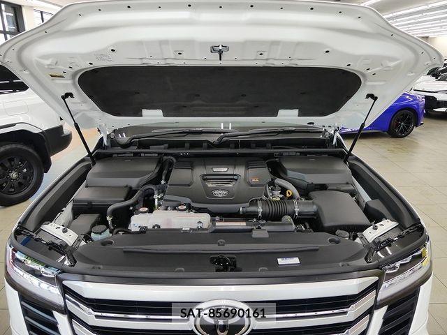 Toyota LAND CRUISER 2025-04 6994791-19