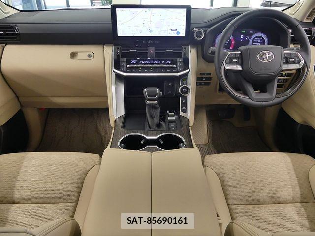 Toyota LAND CRUISER 2025-04 6994791-2