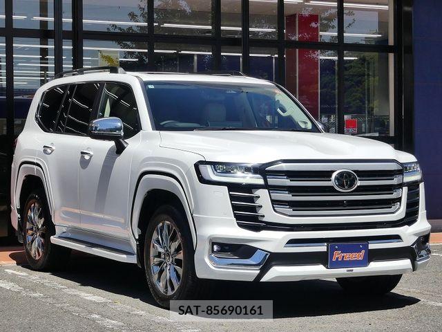Toyota LAND CRUISER 2025-04 6994791-4