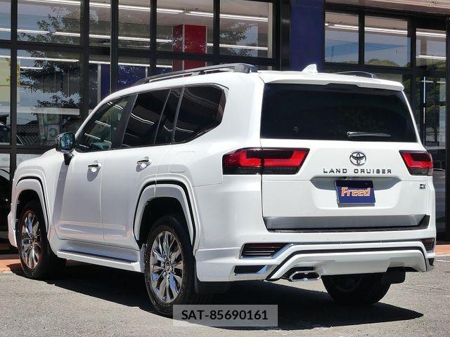 Toyota LAND CRUISER 2025-04 6994791-5