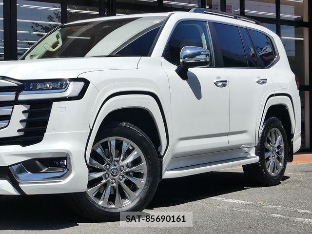 Toyota LAND CRUISER 2025-04 6994791-7