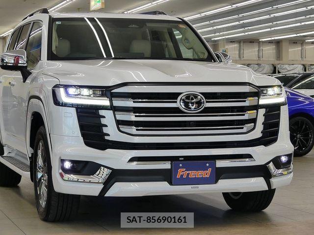 Toyota LAND CRUISER 2025-04 6994791-8