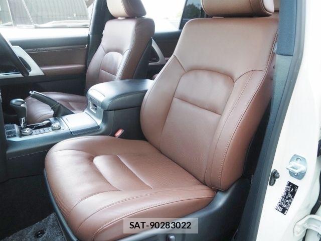 Toyota LAND CRUISER 2020-12 7020730-12