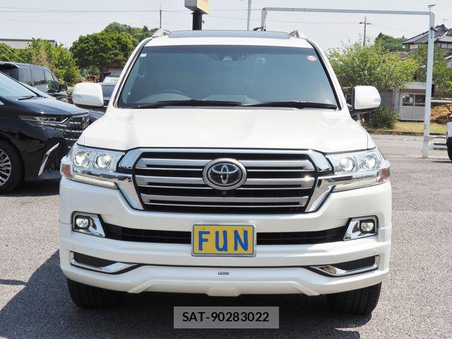 Toyota LAND CRUISER 2020-12 7020730-1