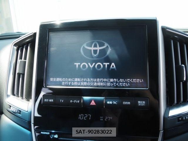 Toyota LAND CRUISER 2020-12 7020730-21
