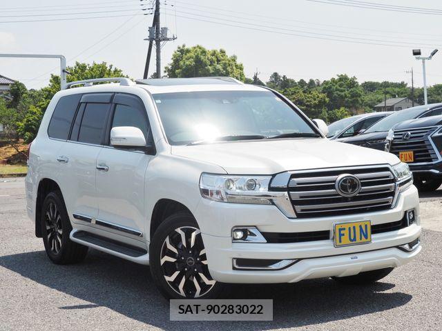 Toyota LAND CRUISER 2020-12 7020730-2