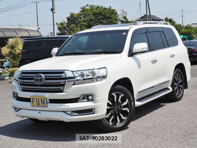 Toyota LAND CRUISER 2020-12 7020730-3
