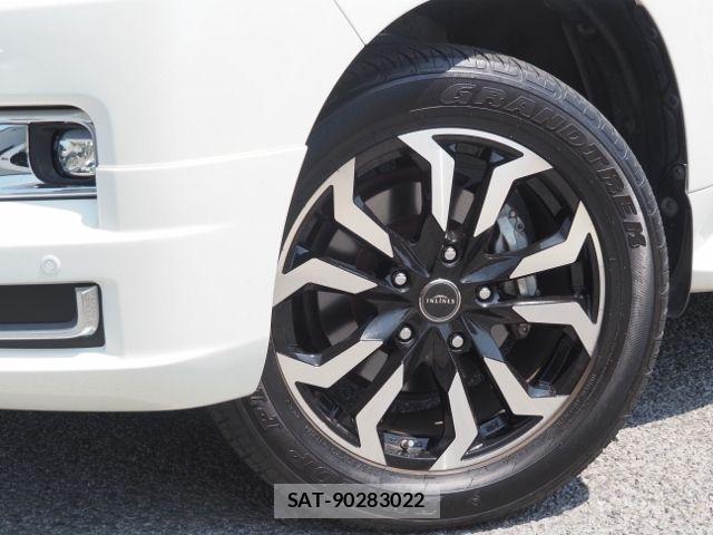 Toyota LAND CRUISER 2020-12 7020730-7