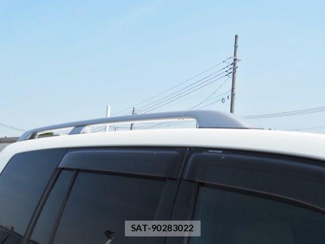 Toyota LAND CRUISER 2020-12 7020730-8