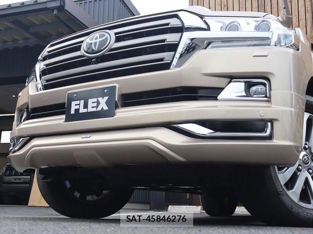 Toyota LAND CRUISER 2019-01 7020728-4