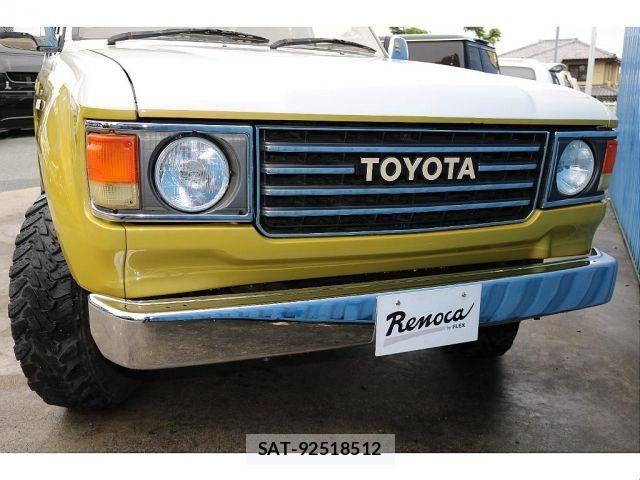 Toyota LAND CRUISER 1992-01 7059162-10