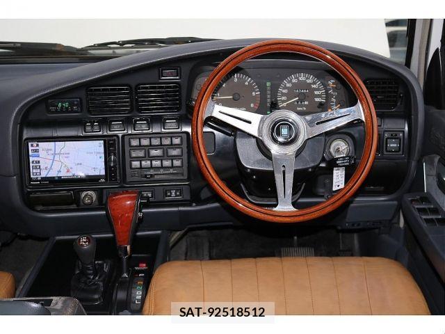 Toyota LAND CRUISER 1992-01 7059162-12