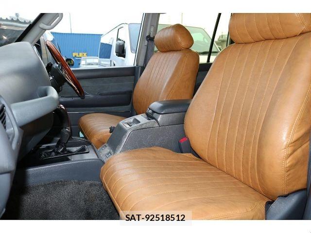 Toyota LAND CRUISER 1992-01 7059162-13