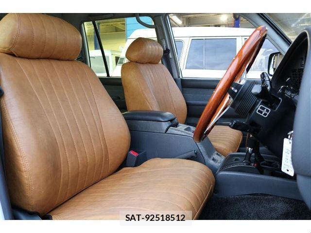 Toyota LAND CRUISER 1992-01 7059162-14