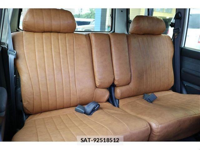 Toyota LAND CRUISER 1992-01 7059162-15